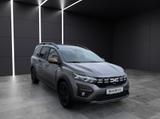 Dacia Jogger Extreme HYBRID 140 7-Sitzer Automatik Rüc - Dacia Jogger mit Hybrid-Antrieb