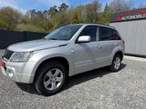 Suzuki Grand Vitara 1.9 DDIS Club SHZ/AHK - gebrauchte Suzuki Grand Vitara aus dem Jahr 2006