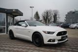 Ford Mustang GT 5.0*Convertible*1.Hand*Shaker*Leder* - Ford Mustang aus 2017