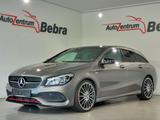 Mercedes-Benz CLA 250 4Matic Sport LED/Navi/Kamera/Panorama - Mercedes-Benz CLA Shooting Brake aus 2017