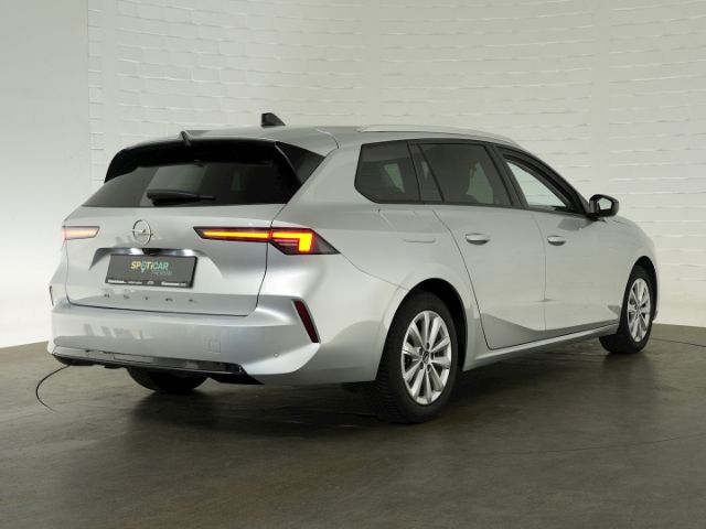 Astra L ST ELEGANCE CDTI+LED+NAVI+RÜCKFAHRKAMERA