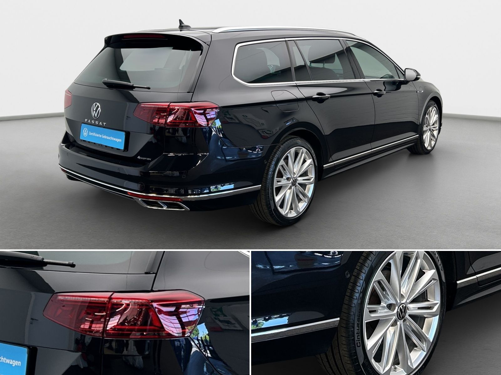 Volkswagen Passat Variant - Bild 19