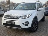 Land Rover Discovery Sport HSE*ATM*Leder*Euro6 - Land Rover Discovery in Hannover