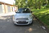 MINI COOPER Clubman Cooper Soho - MINI MINI aus 2011: Clubman