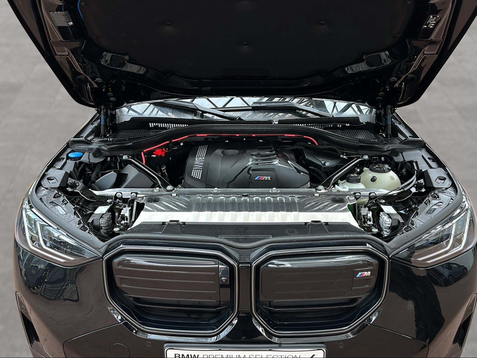 BMW X3 M50 xDrive i xDrive M Sport Standheizung AHK foto 21