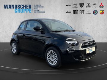 Fiat 500 Elektro MJ22 Kam.+PDC+SpurH+AUT+DynLicht