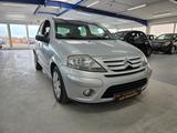Citroën C3 1.6 16V Confort Autom. Tüv Neu - Citroën C3: Confort