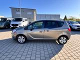 Opel Meriva B Drive 140PS NAVI/LENK&SITZHEIZUNG - Opel Meriva: Kleinwagen