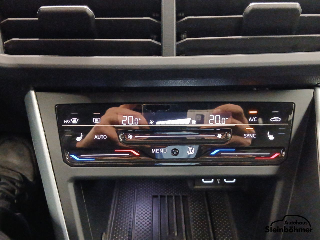 Volkswagen Taigo - Bild 25