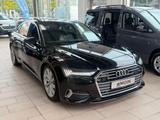 Audi A6 Limousine 50 3.0 TDI quattro sport MMI Navi L - Audi A6 Gebrauchtwagen in Hamburg