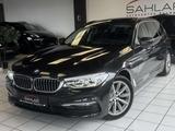 BMW 520 520 d HARMAN KARDON NAVI LED LENKRAD HEIZUNG - BMW 520 in Köln