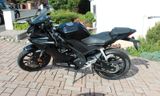 Yamaha YZF R125 Garantie 7/2027 top gepflegt - YAMAHA YZF R 7