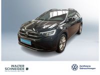 Volkswagen Taigo - Vorschau Bild 1