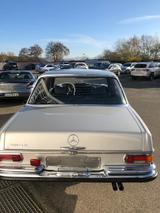 Mercedes-Benz 280 - gebrauchte Mercedes-Benz 280 aus dem Jahr 1972