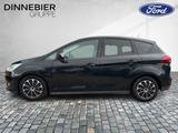 Ford C-MAX 1.0 Cool & Connect **Klimaaut./PPS/GJR** - Ford C-Max mit Benzin-Antrieb: Kleinbus, 1.0