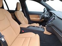 Volvo XC90 - Vorschau Bild 18