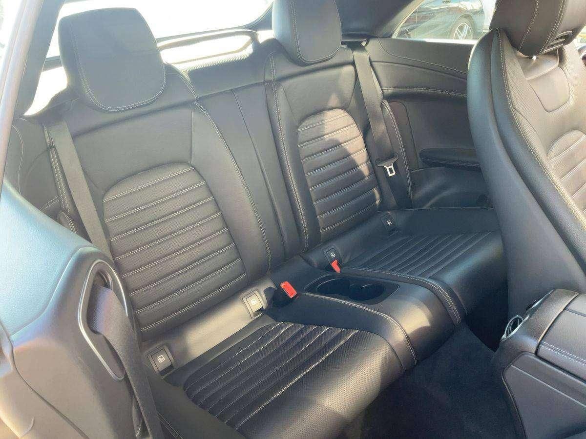 Mercedes-Benz C 300 AMG Line Night-Paket *TOP Ausstattung* foto 3