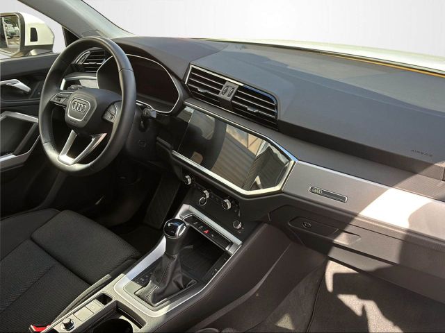 Q3 35 TFSI S-TRONIC ADVANCED AZV+SHZ+PDC