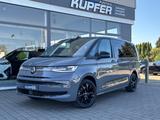 Volkswagen T7 Multivan Edition Lg AHK°ACC°Pano°Stdhzg-HIFI - 7-Sitzer Vans
