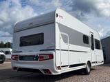 LMC Tandero 500 K Verfüg./2er Fahr./Duschpaket - LMC Tandero 500 K