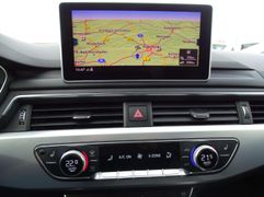 Fahrzeugabbildung Audi A4 35 TDI sport S LINE