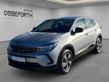 Opel Grandland GS Line 1.2l AT+TEMPOMAT+NAVI+KAMERA - gebrauchte Opel Grandland (X) aus dem Jahr 2024