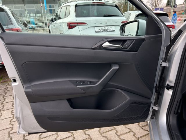 Polo Life 1,0l TSI 5-Gang IQ Drive GJR LED Front