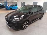 Ford Fiesta 1.0 Active X Automatic - Ford Fiesta: Automatic