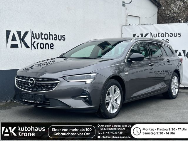 Opel Insignia 2.0 CDTI Business *HUD*KEYLESS*MEMORY* 