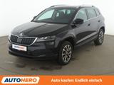 Skoda Karoq 1.5 TSI ACT Clever Aut.*LED*NAVI*PDC*SHZ* - Skoda Karoq in Bochum