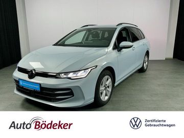 Volkswagen Golf Variant 1.5 l TSI 6-Gang Life Garantie b.