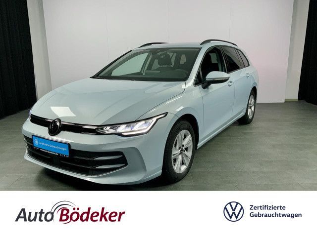 Volkswagen Golf Variant 1.5 l TSI 6-Gang Life Garantie b.