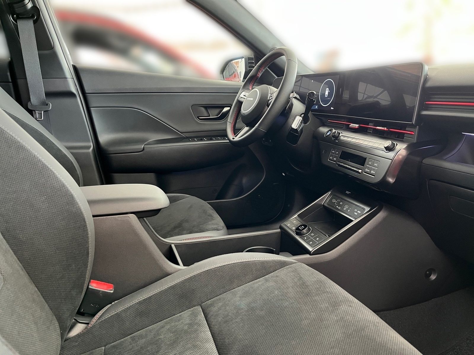 Hyundai Kona – Bild 15