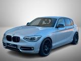 BMW 118i Lim Sport Line SHZ PDC BBS H&R - BMW 118 aus 2011: 118i