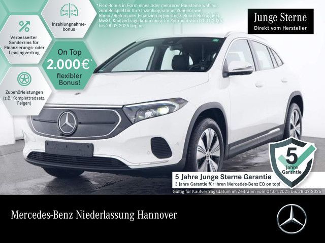 Mercedes-Benz EQA 250 PROGRESSIVE Advanced/360°Kamera/Totw/VZ