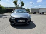 Audi TT Roadster 2.0 TFSI S tronic - - gebrauchte Audi TT aus dem Jahr 2018