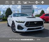 Ford MUSTANG GT FASTBACK >>15% RABATT+ MAGNERIDE<< - Ford Mustang Gebrauchtwagen in Bielefeld