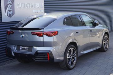 BMW X2 - 9