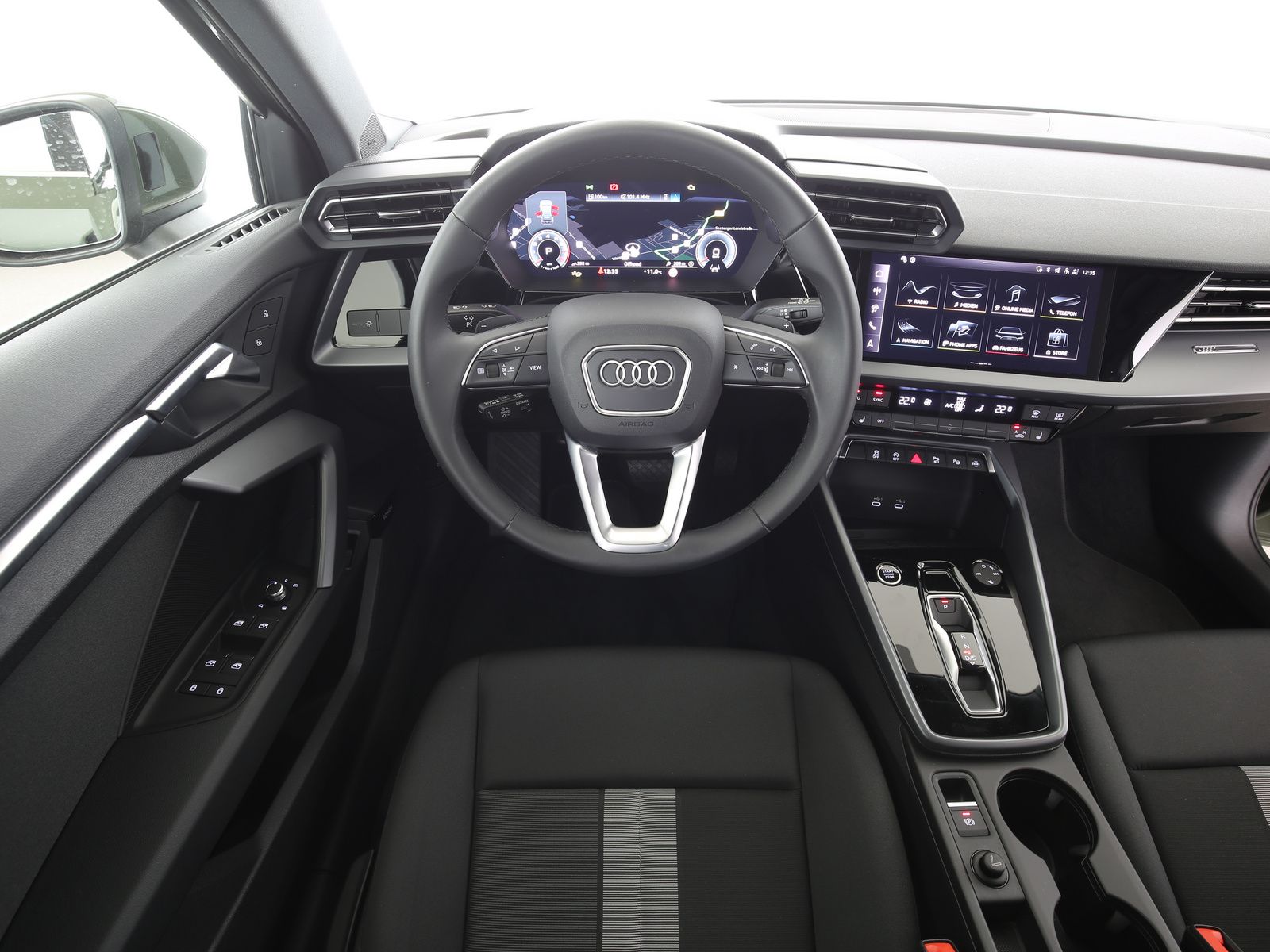 Audi A3 - Bild 10