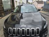 Jeep Cherokee 2.2 MultiJet 147 kW 4x4 Limited Aut... - Jeep Cherokee in Bonn