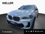 BMW X4 30i M-Sport,Pano,Laser,Sthz,HUD,St&GO,H/K,PA+ - gebrauchte BMW X4 aus dem Jahr 2024