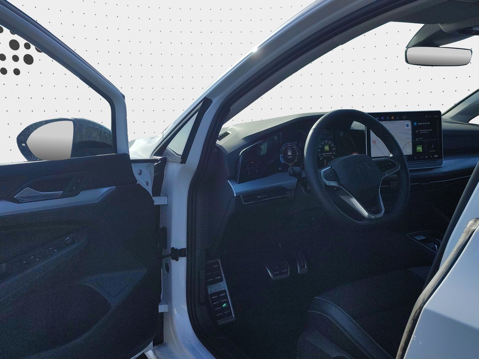 Volkswagen Golf - Bild 16