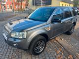 Land Rover Freelander 2 HSE i6*LEDER*NAVI*2xPDC*TÜV NEU - gebrauchte Land Rover Freelander aus dem Jahr 2007