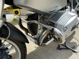 BMW R 1200 GS +Sonderzubehör - BMW GELB