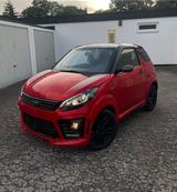Andere Ligier JS50 Sport Ultimate 2018 Top - gepf... - Andere mit Diesel-Antrieb: Kleinwagen