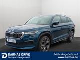 Skoda Kodiaq Laurin & Klement 2.0 TDI 147kW Aut. 