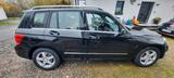 Mercedes-Benz GLK 220 BlueTEC 4MATIC - - Mercedes-Benz GLK 220 in Wuppertal