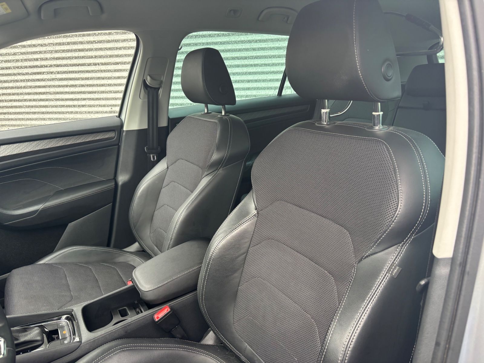 Fahrzeugabbildung SKODA Kodiaq Style 2.0TDI AHK