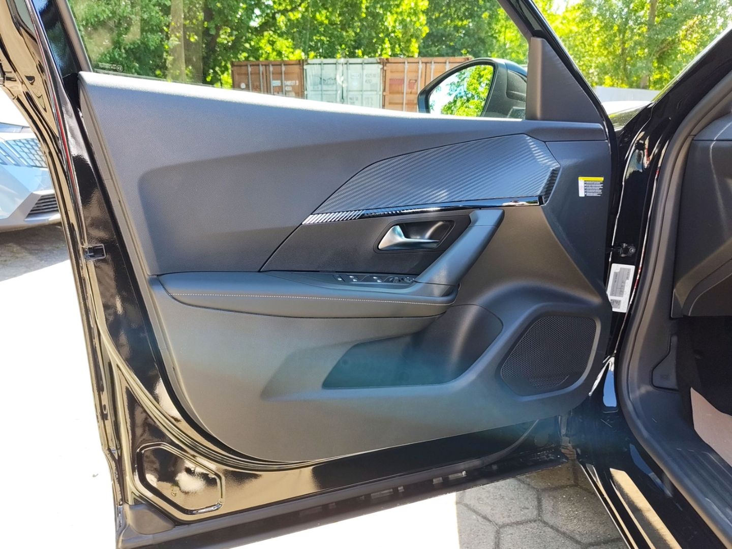 Peugeot 2008 - Bild 13