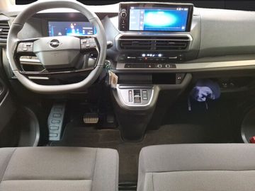 Opel Zafira Life - 11
